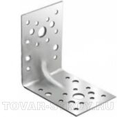 Крепежный усиленный уголок KUU 90х90х40х2