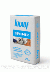 Штукатурно-клеевая смесь - Севенер КНАУФ (25кг)