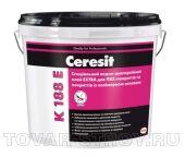 Ceresit K 188Е/12 Клей специальный экстра Россия 12 кг