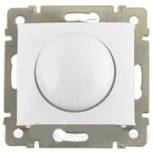 Мех. светорегулятор Legrand Valena 1000 WT, белый
