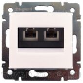   Valena - RJ45 - . 6 - UTP ,  