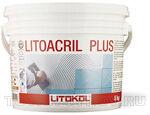 LITOACRIL PLUS  5 