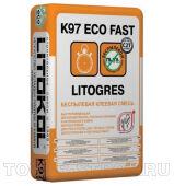 LITOGRES K97 ECO FAST