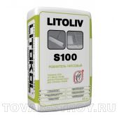 LITOLIV S100 25 кг
