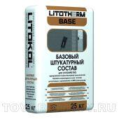 LITOTHERM Base  25 
