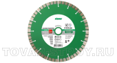 Диск "DISTAR" 1A1RSS (C3-W) Maestro LP30H 230 х 2.6/1.8 х 22,2 - 16 - АRPS 38 х 2.6 х 10 + 2 R 103