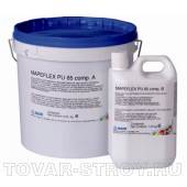 MAPEFLEX PU 65/A FUST. 8,55 