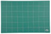 Коврик профессиональный OLFA Арт. OL-NCM-SК (формат А3, 297 х 420 мм)