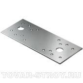 Крепежные пластины KP 180x40x2