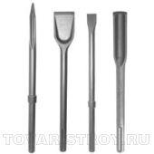 Зубило широкое SDS max L-300 х 50 мм "HAWERA" германия