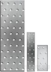 Пластины соединительные PS 500х60х2