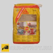 SikaGrout®-314, подливочный состав, слой 10-40 мм, 25 кг