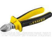 Бокорезы STAYER 2203-5-16 HERCULES, 160 мм