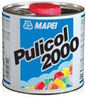 PULICOL 2000 FUST.2,5 