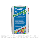 MAPEGROUT 430,    5  35,  1., 25 