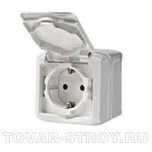  Legrand Quteo  , IP44 