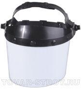 Щиток защитный лицевой Россия 11083 РОССИЯ