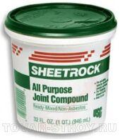 Шпаклевка "ШИТРОК" (3,5кг)