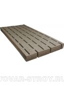 SikaLayer-05, мат для звукопоглощающей системы Sika AcouBond, рулон 19,95 м.кв.