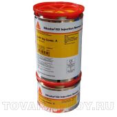 Sikadur 52 Injection, 2-х компонентная инъекционная гидроизоляция, 30 кг (А+В)