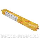 Sika Sikaflex-11 FC однокомпонентный полиуретановый клей-герметик серый 600 мл