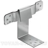 Скользящая опора для стропил KUCIS 90x90x40x2