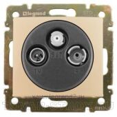  TV-FM-SAT Legrand Valena,  