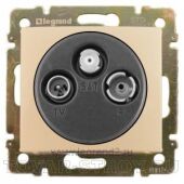  TV-FM-SAT Legrand Valena ,   