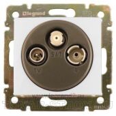  TV-FM-SAT Legrand Valena, 