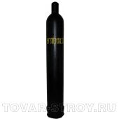 Баллон газовый углекислотный 10 л