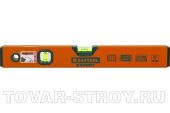 Уровень KRAFTOOL "PROKRAFT" с двумя ампулами (34710-100) 1000 мм