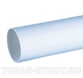 Труба пластиковая d-150/2,5м