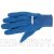 Перчатки рабочие х/б ткань с ПВХ точкой, манжет, XXL СИБРТЕХ