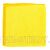 Салфетка универс. из микрофибры желт. 300*300 мм Elfe